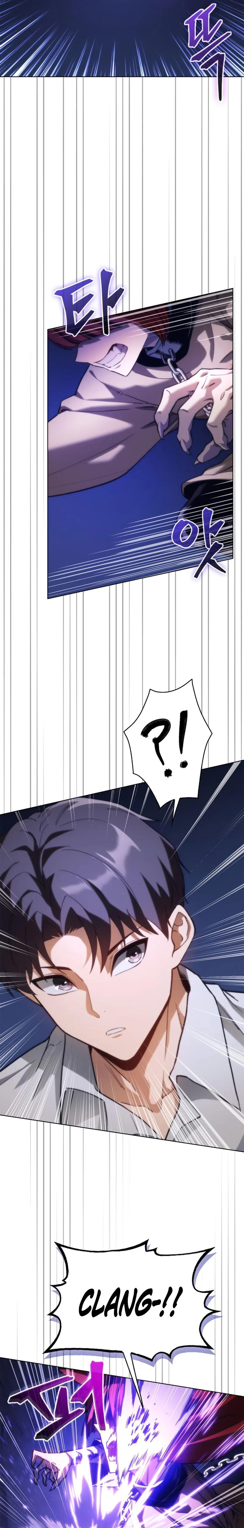 Return of the Apocalypse-Class Death Knight Chapter 64 Page 13