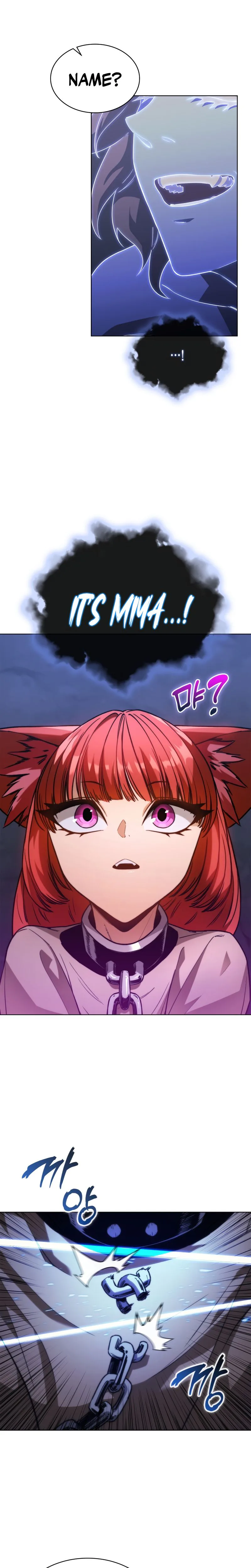 Return of the Apocalypse-Class Death Knight Chapter 64 Page 19