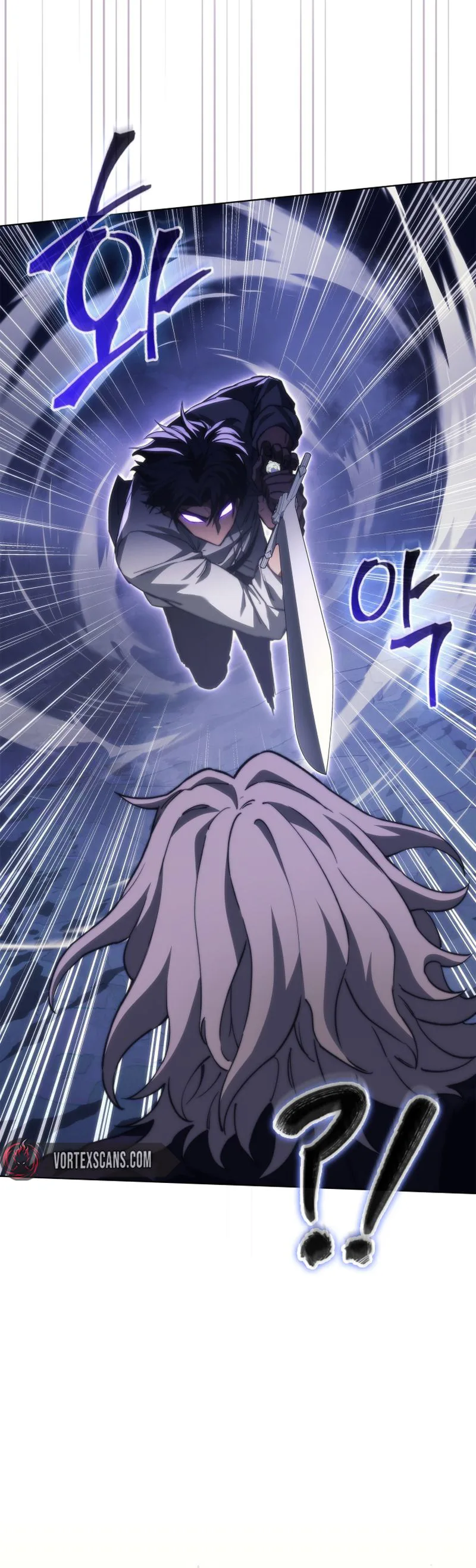 Return of the Apocalypse-Class Death Knight Chapter 63 Page 8