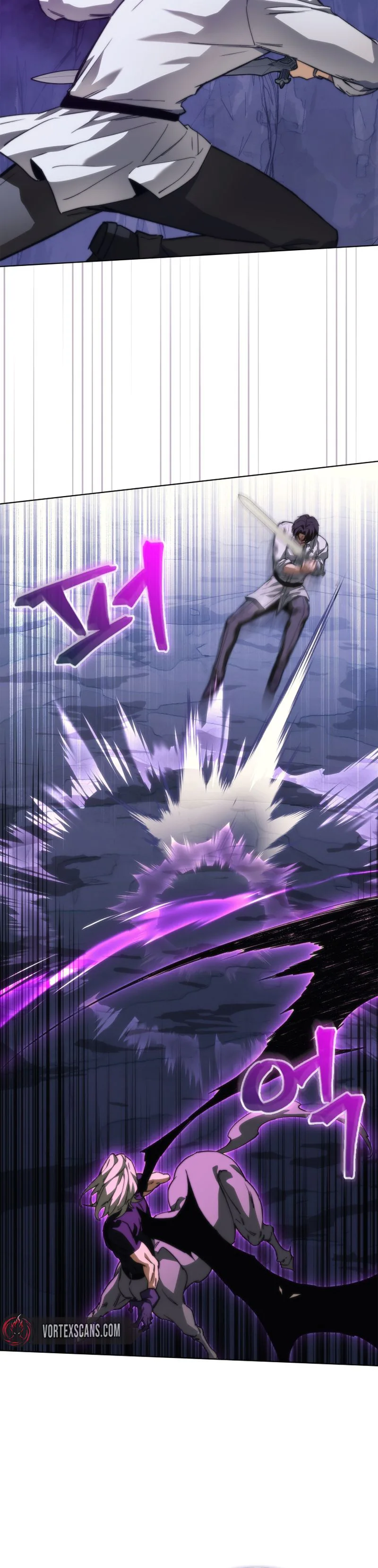 Return of the Apocalypse-Class Death Knight Chapter 63 Page 10