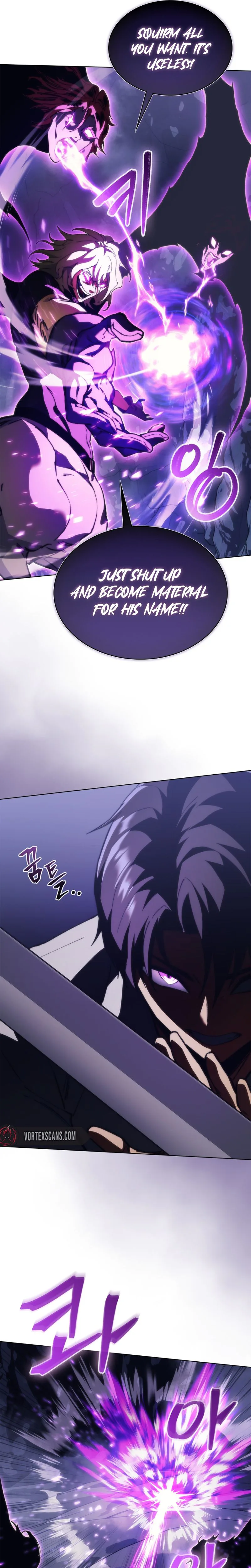 Return of the Apocalypse-Class Death Knight Chapter 63 Page 11