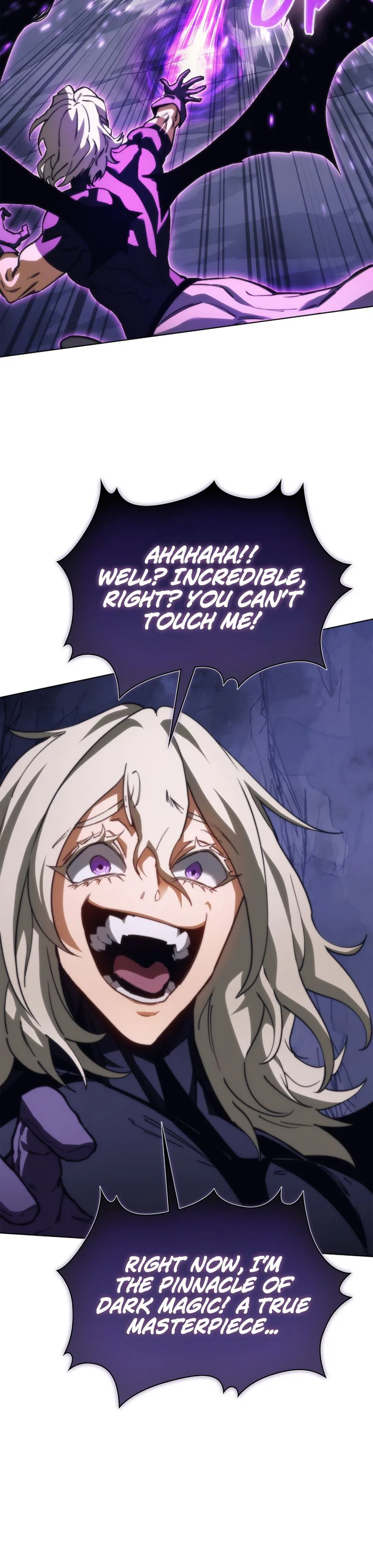 Return of the Apocalypse-Class Death Knight Chapter 63 Page 12