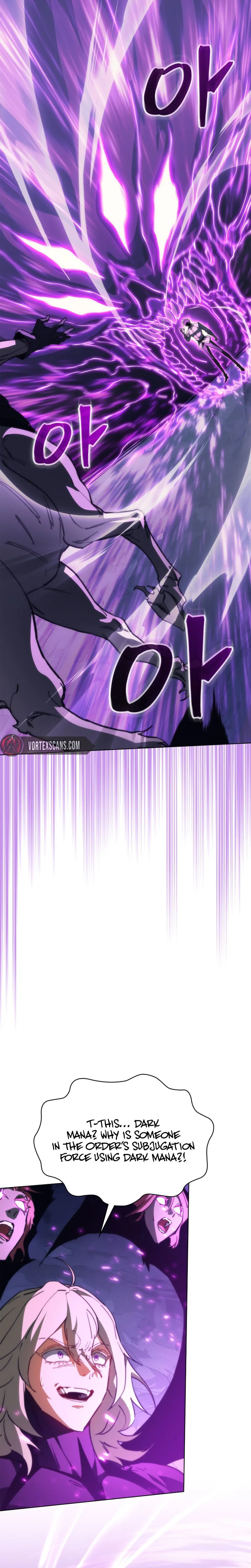 Return of the Apocalypse-Class Death Knight Chapter 63 Page 14