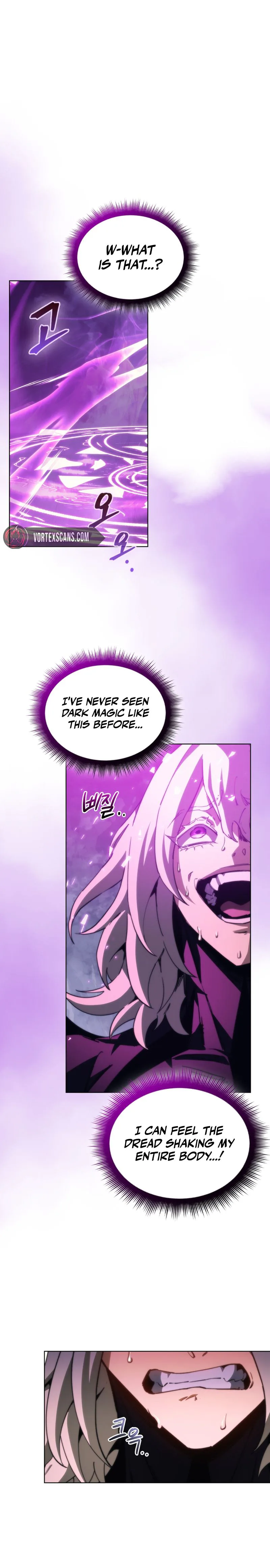 Return of the Apocalypse-Class Death Knight Chapter 63 Page 16