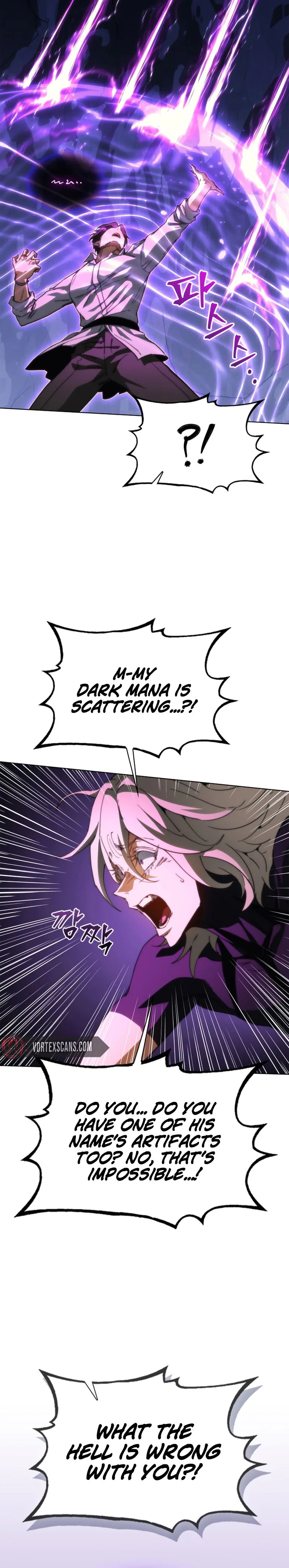 Return of the Apocalypse-Class Death Knight Chapter 63 Page 18