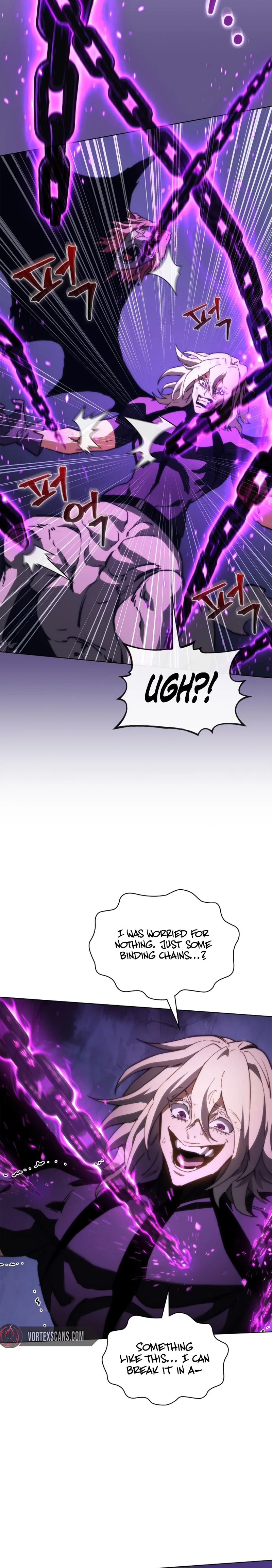 Return of the Apocalypse-Class Death Knight Chapter 63 Page 20