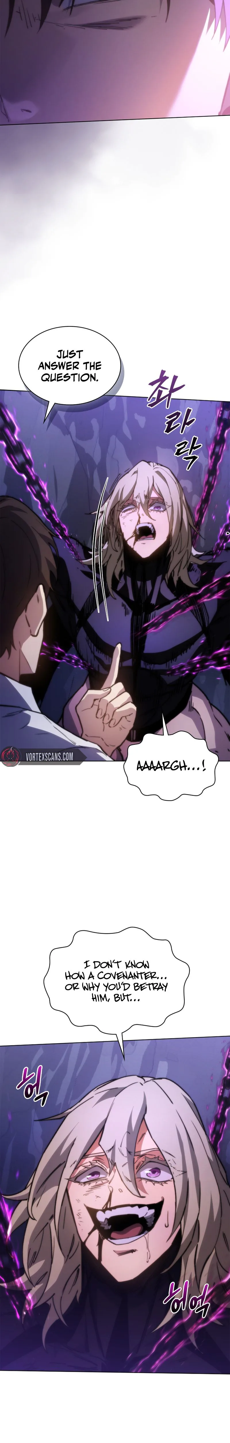 Return of the Apocalypse-Class Death Knight Chapter 63 Page 24