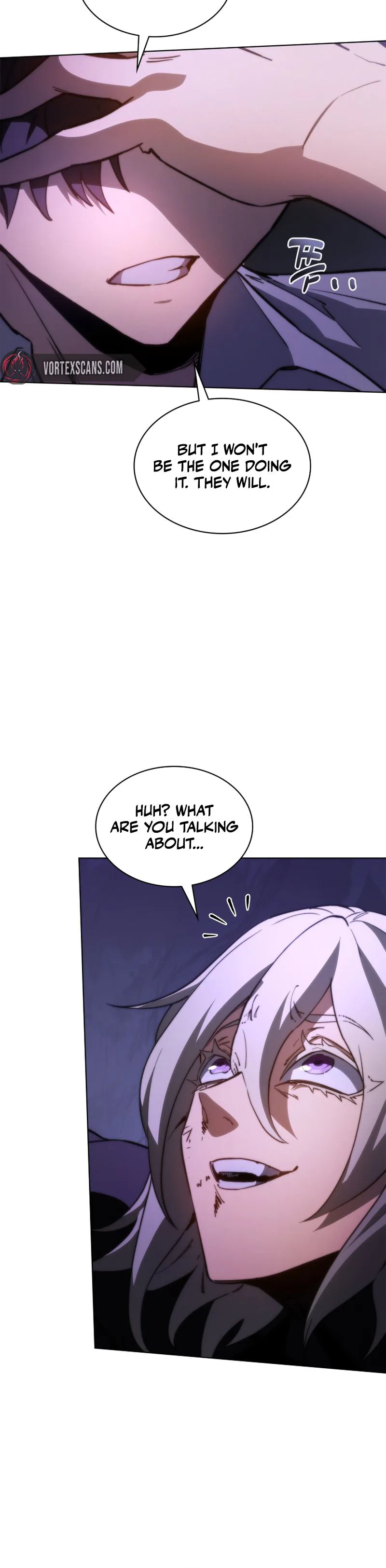 Return of the Apocalypse-Class Death Knight Chapter 63 Page 28