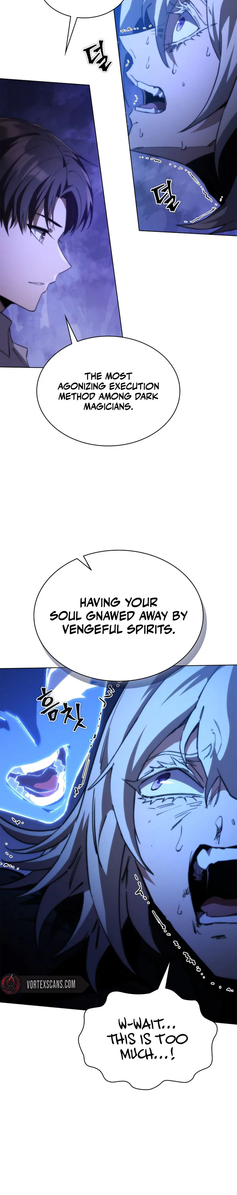 Return of the Apocalypse-Class Death Knight Chapter 63 Page 30