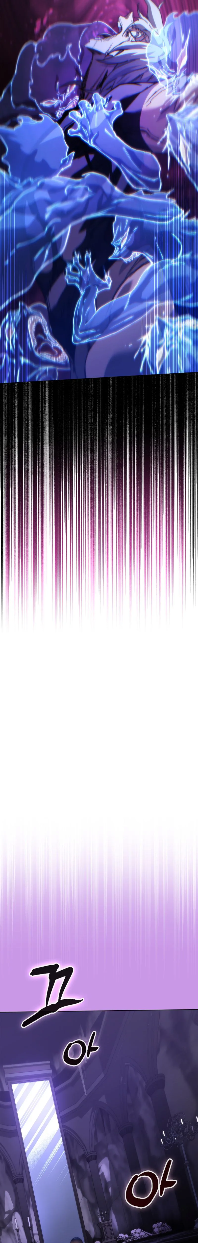 Return of the Apocalypse-Class Death Knight Chapter 63 Page 33