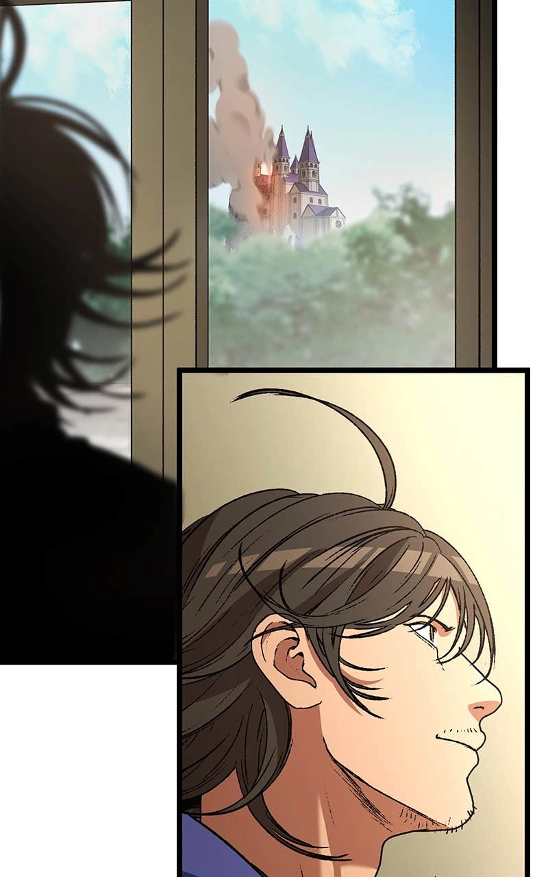 Return of the Runebound Professor Chapter 59 Page 10