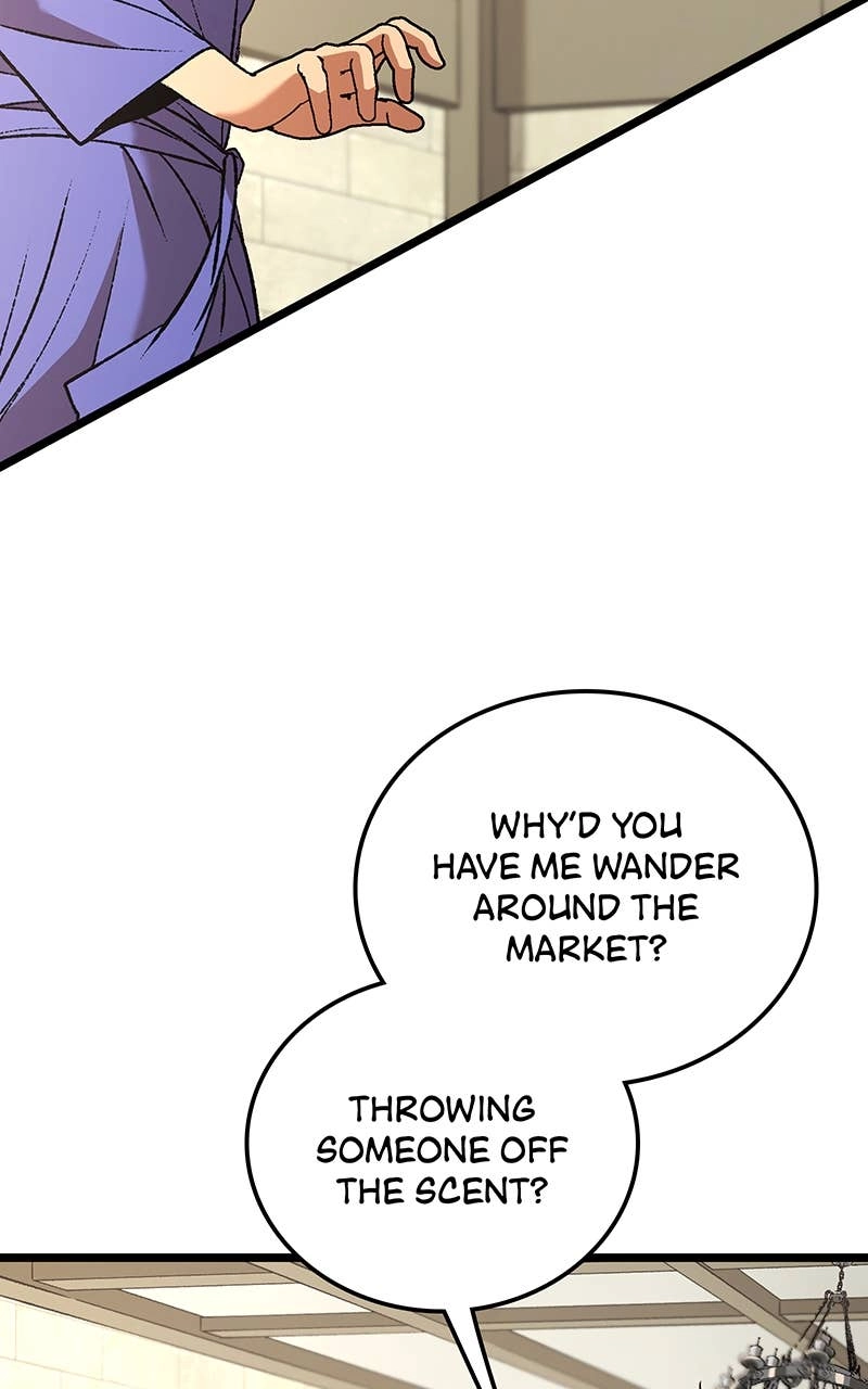 Return of the Runebound Professor Chapter 59 Page 15