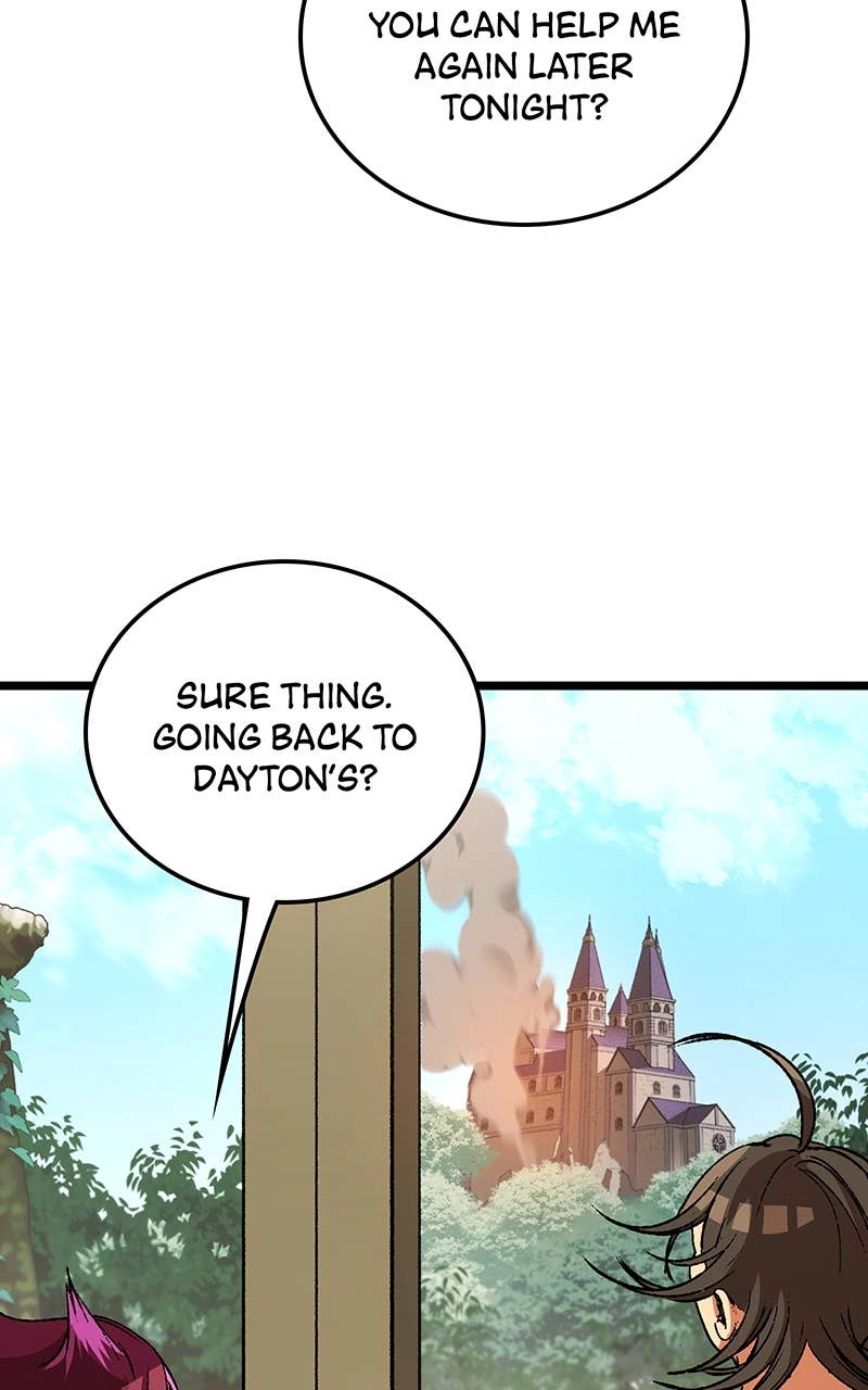 Return of the Runebound Professor Chapter 59 Page 17