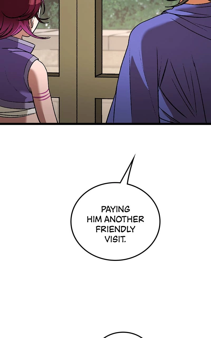 Return of the Runebound Professor Chapter 59 Page 18
