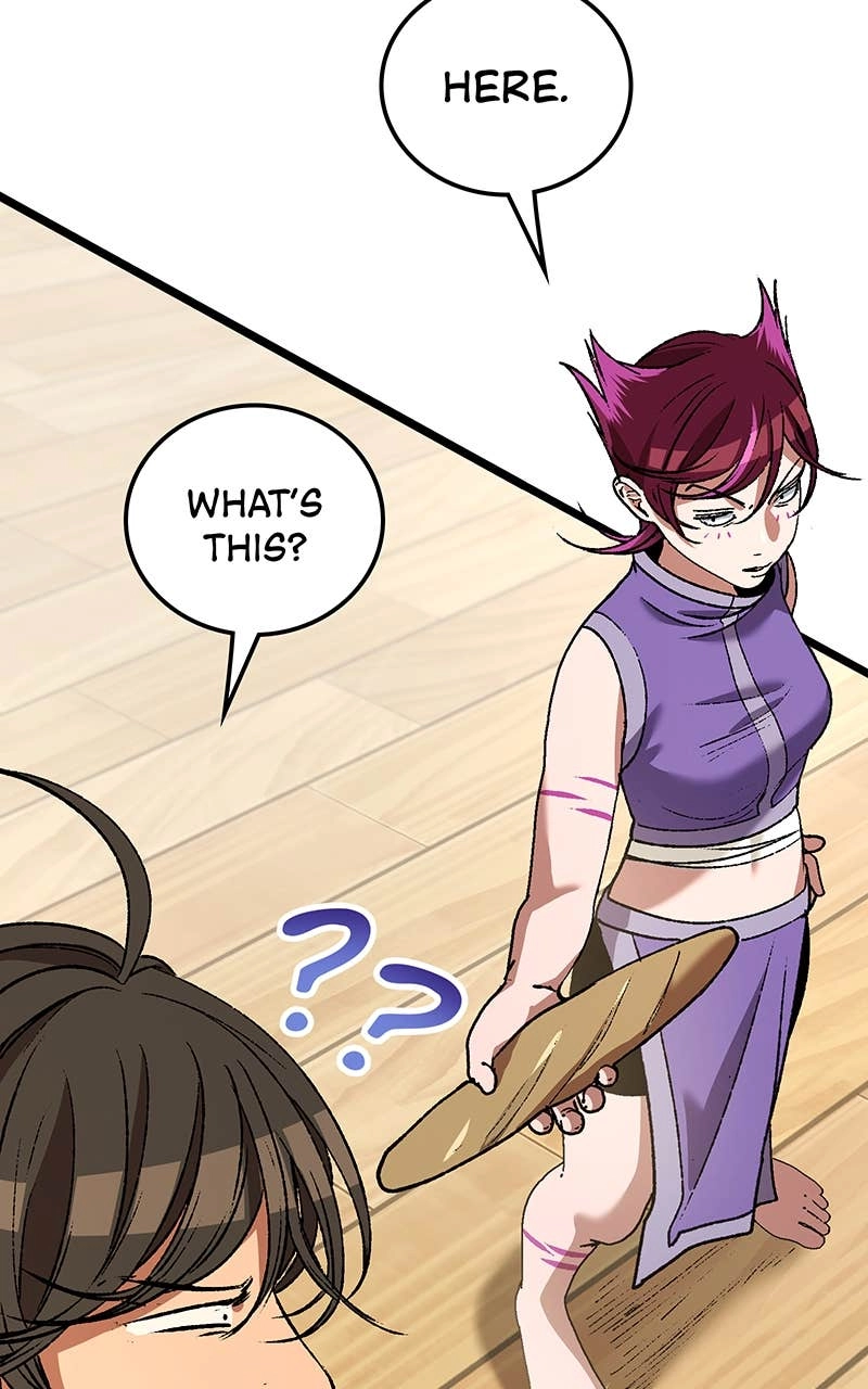 Return of the Runebound Professor Chapter 59 Page 19