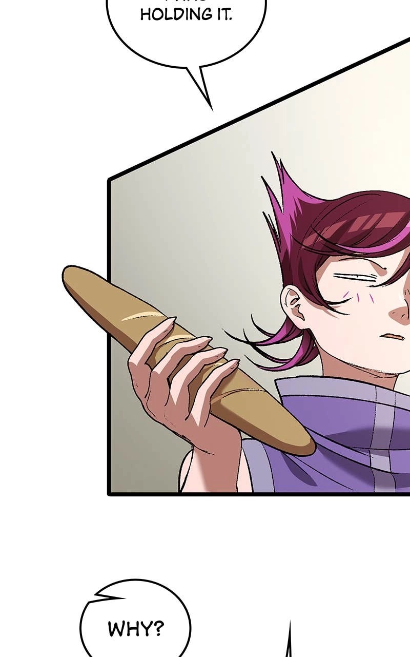 Return of the Runebound Professor Chapter 59 Page 21