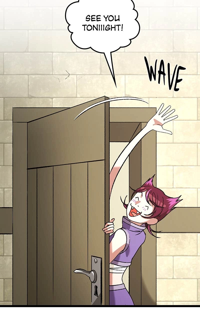 Return of the Runebound Professor Chapter 59 Page 24