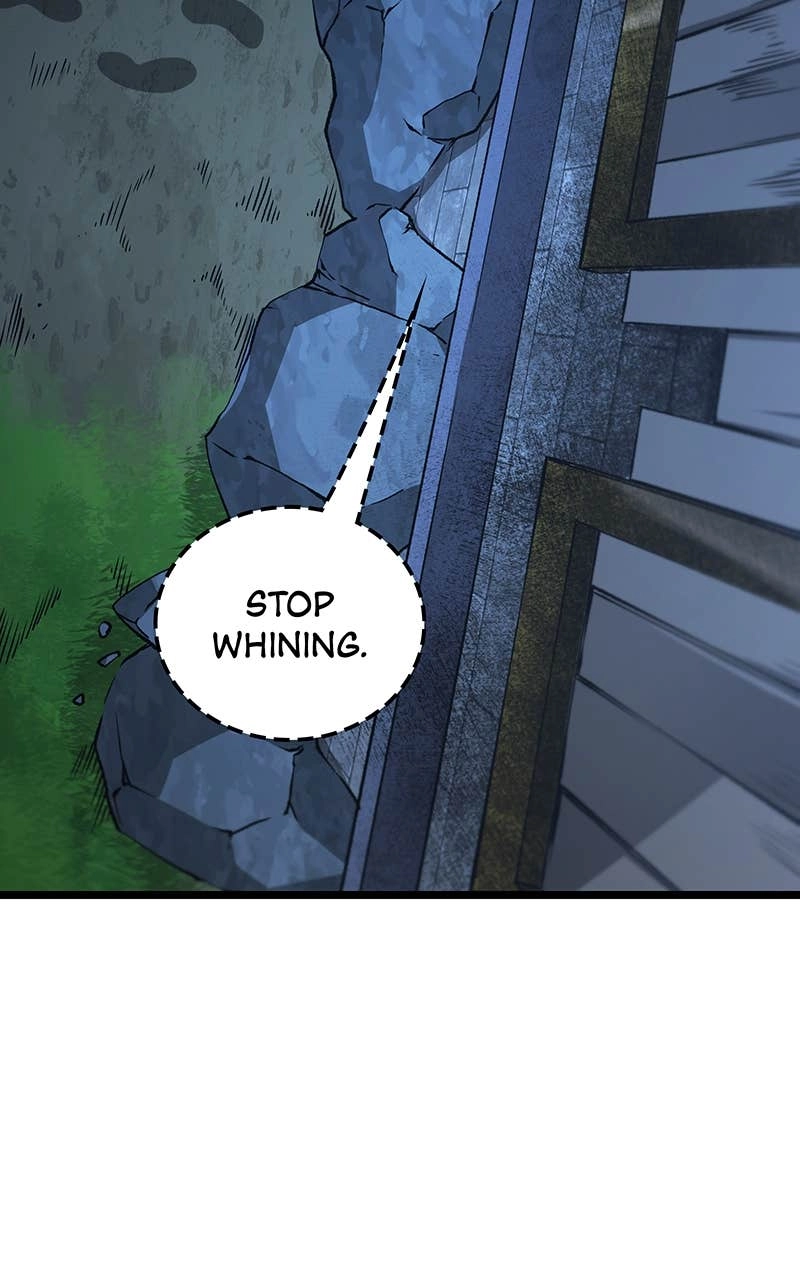 Return of the Runebound Professor Chapter 59 Page 32