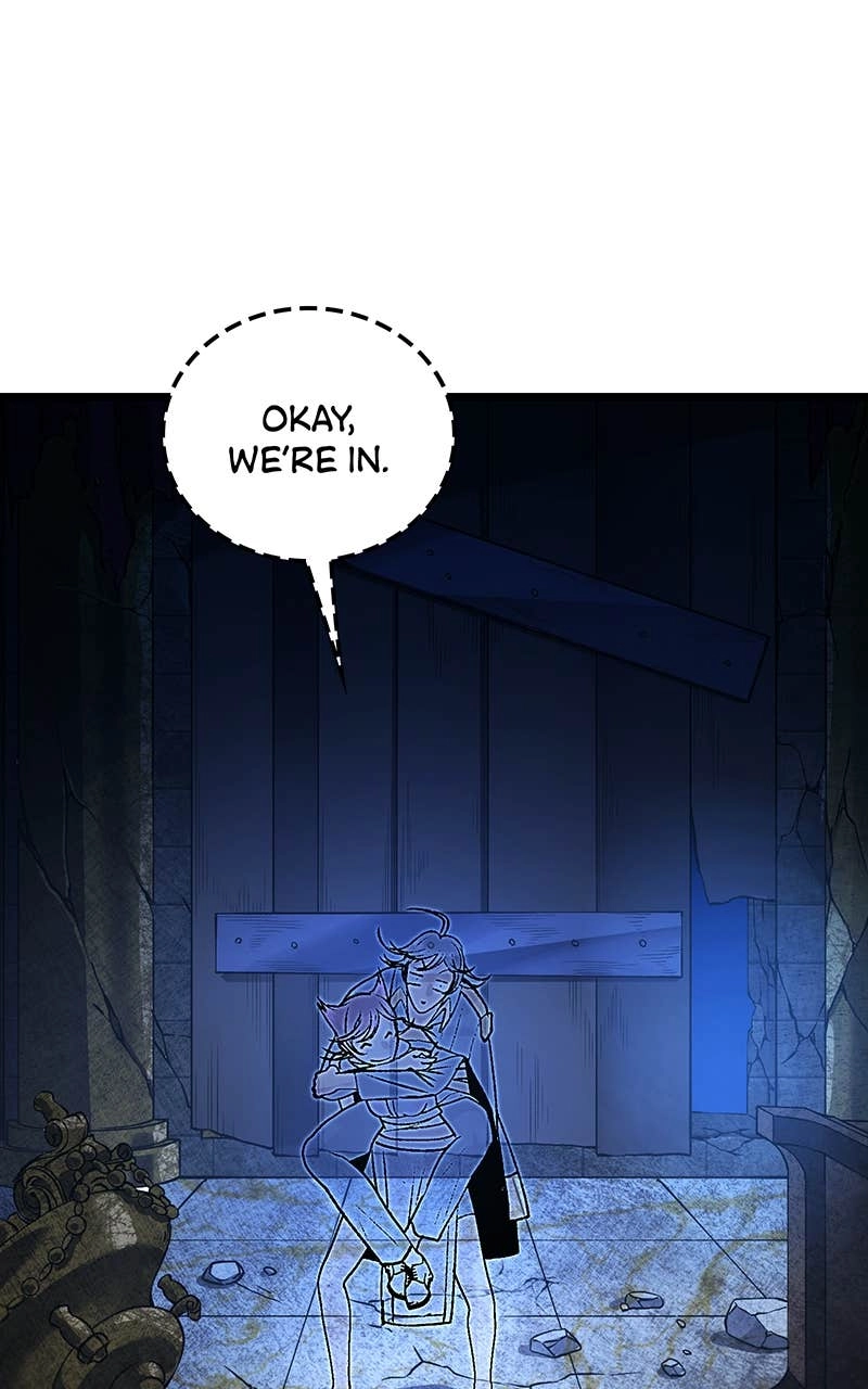 Return of the Runebound Professor Chapter 59 Page 34