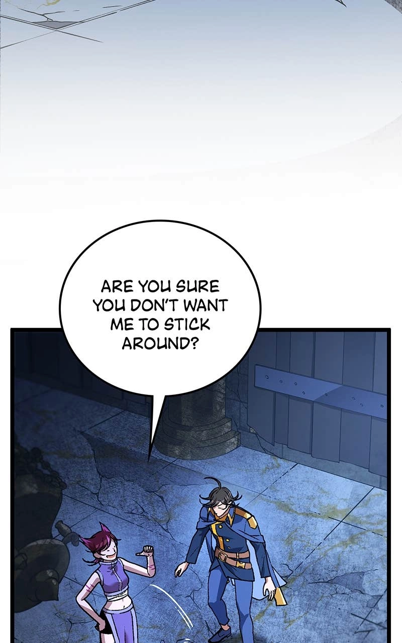 Return of the Runebound Professor Chapter 59 Page 37
