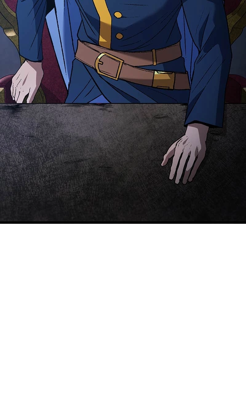 Return of the Runebound Professor Chapter 59 Page 44