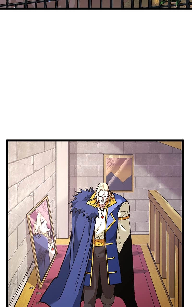 Return of the Runebound Professor Chapter 59 Page 48
