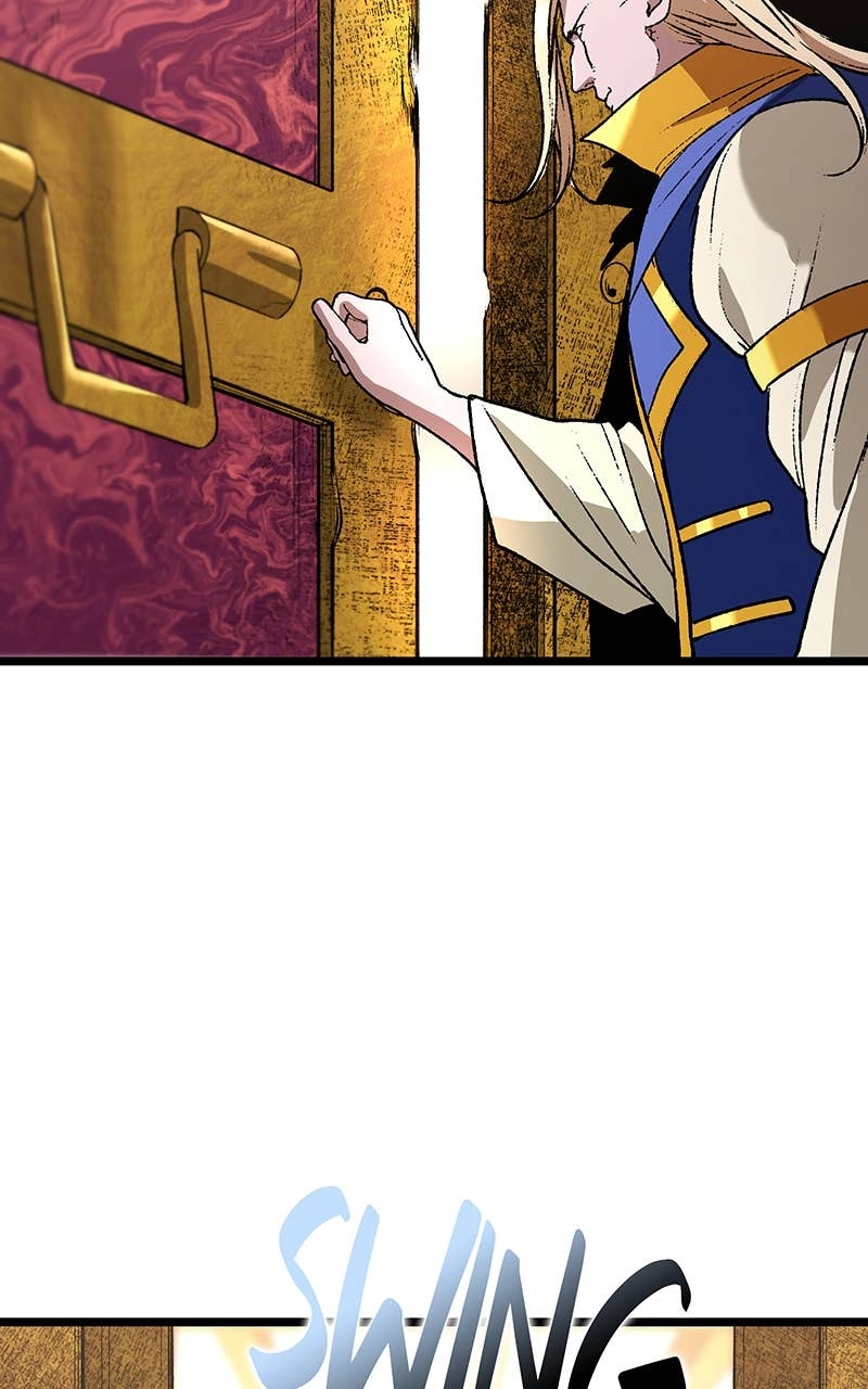 Return of the Runebound Professor Chapter 59 Page 50