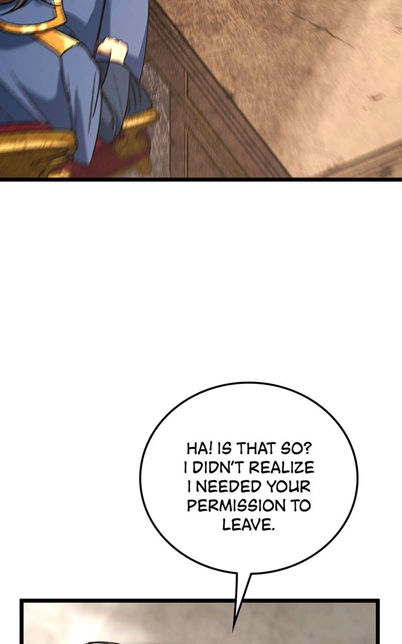 Return of the Runebound Professor Chapter 59 Page 61