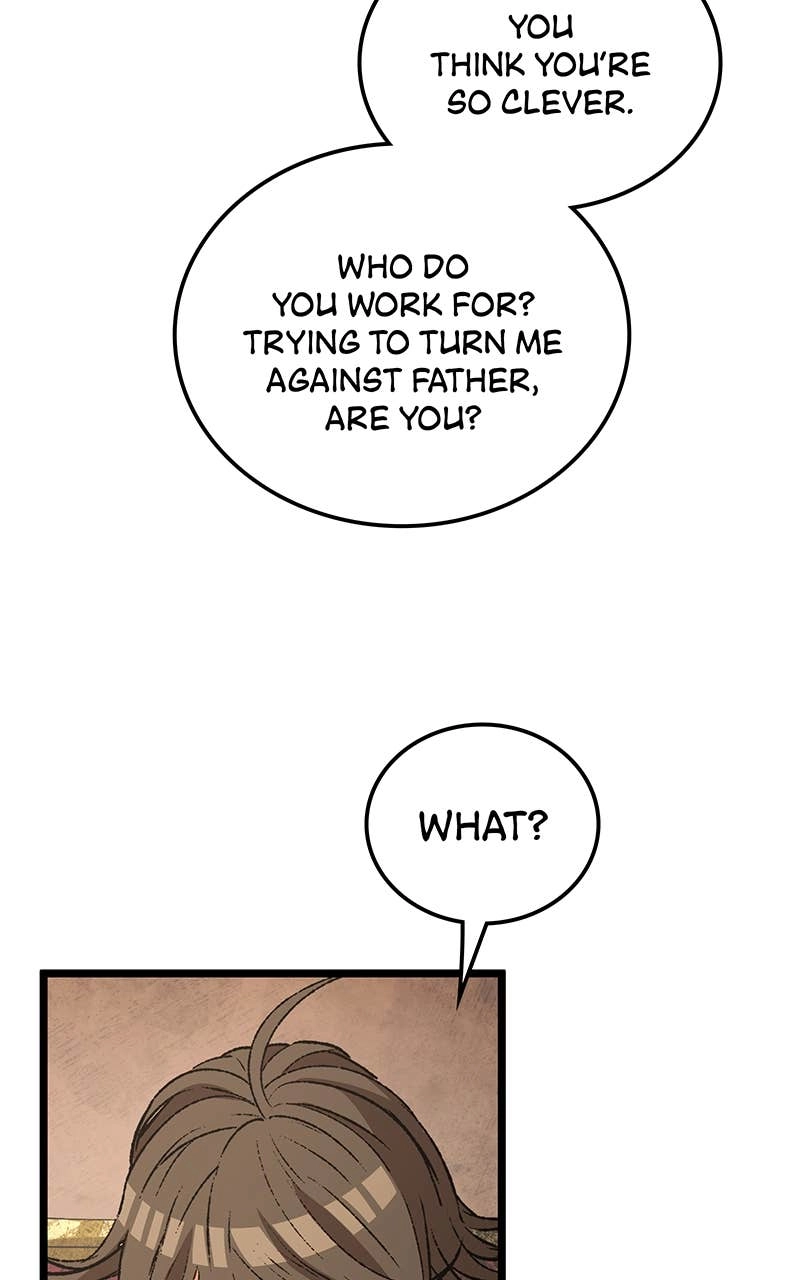Return of the Runebound Professor Chapter 59 Page 63