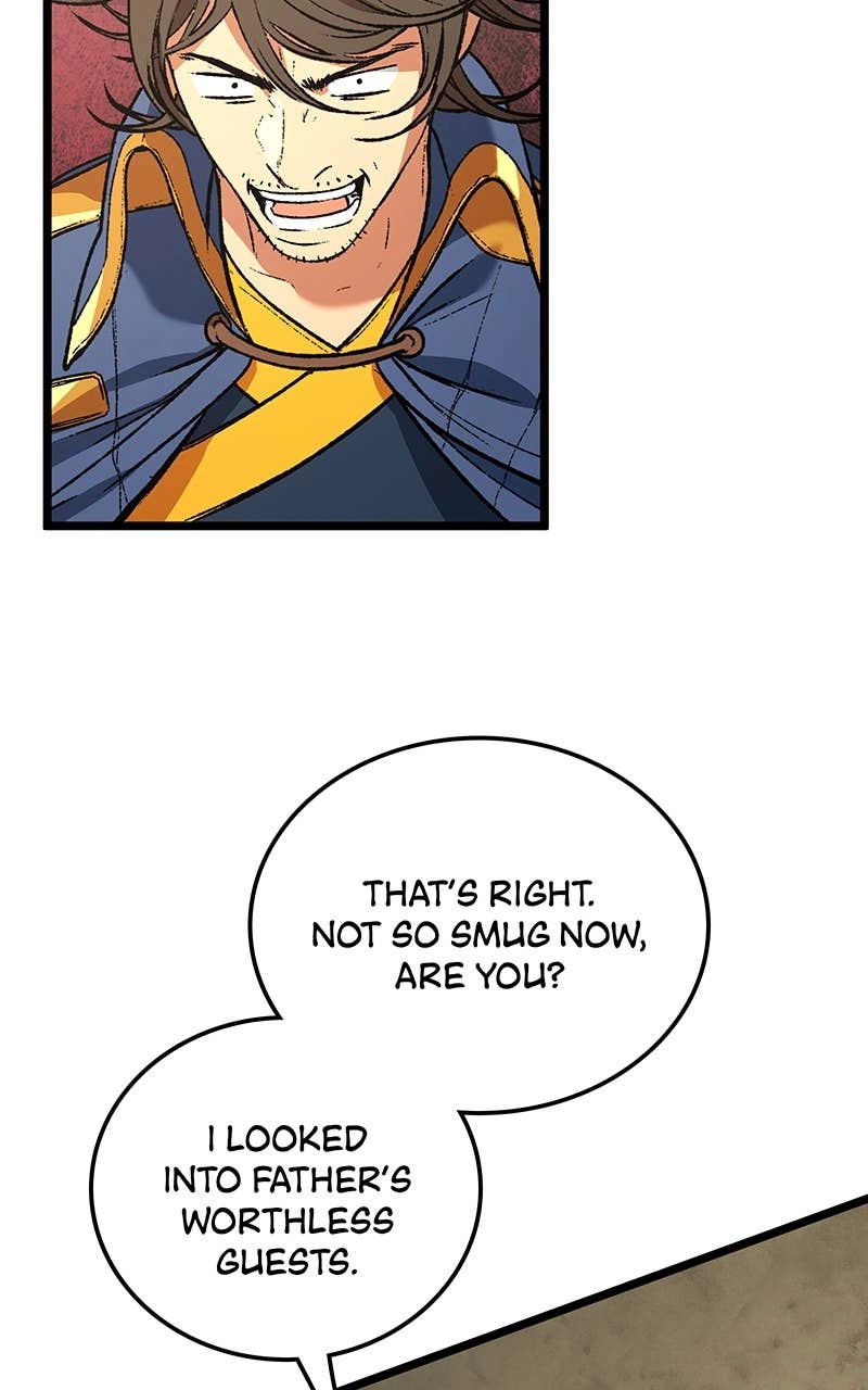 Return of the Runebound Professor Chapter 59 Page 64