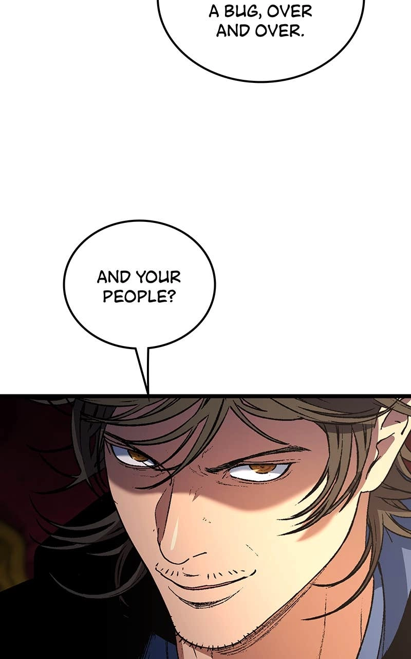 Return of the Runebound Professor Chapter 59 Page 73