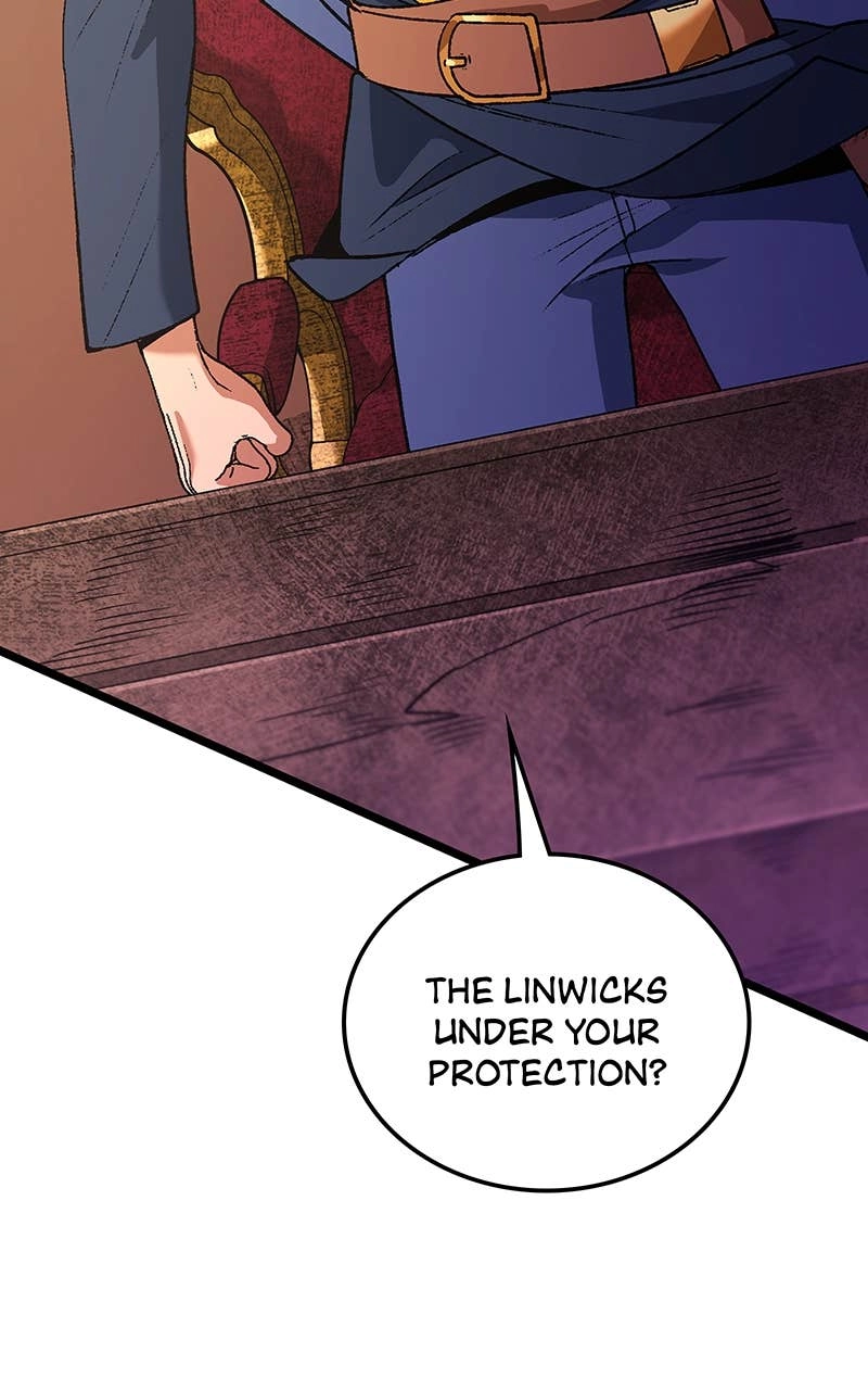 Return of the Runebound Professor Chapter 59 Page 77
