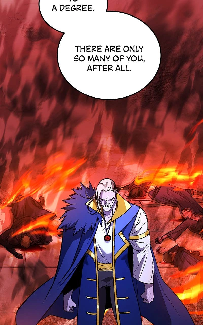 Return of the Runebound Professor Chapter 59 Page 80