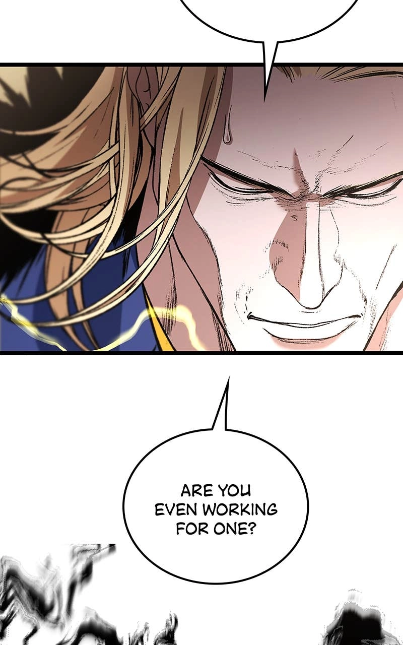 Return of the Runebound Professor Chapter 59 Page 87
