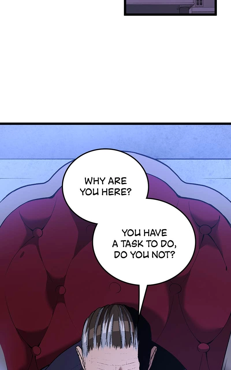 Return of the Runebound Professor Chapter 59 Page 109