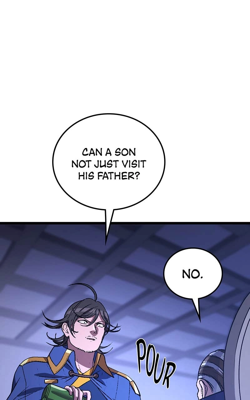 Return of the Runebound Professor Chapter 59 Page 111