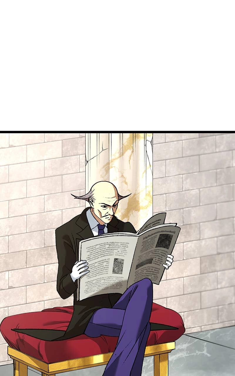 Return of the Runebound Professor Chapter 60 Page 2