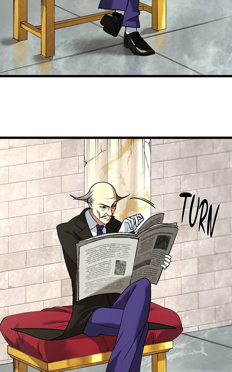 Return of the Runebound Professor Chapter 60 Page 3