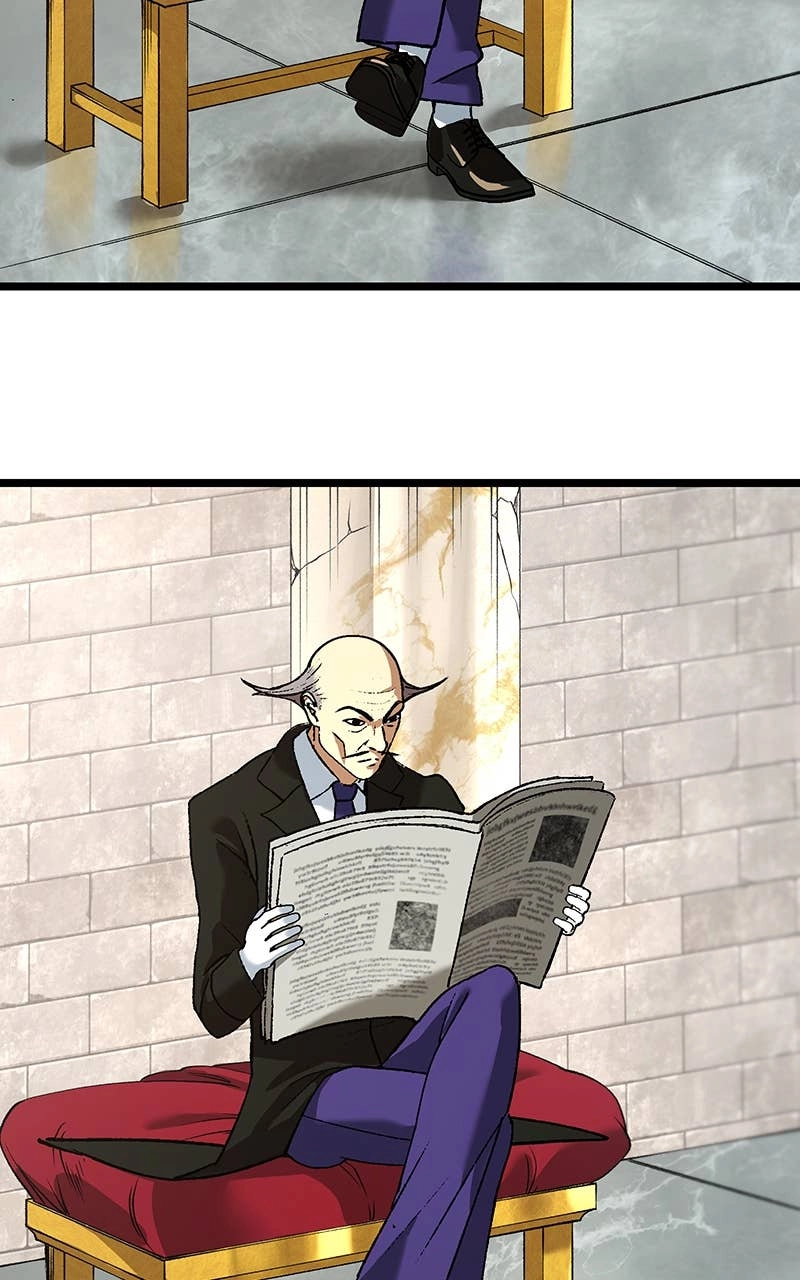 Return of the Runebound Professor Chapter 60 Page 4