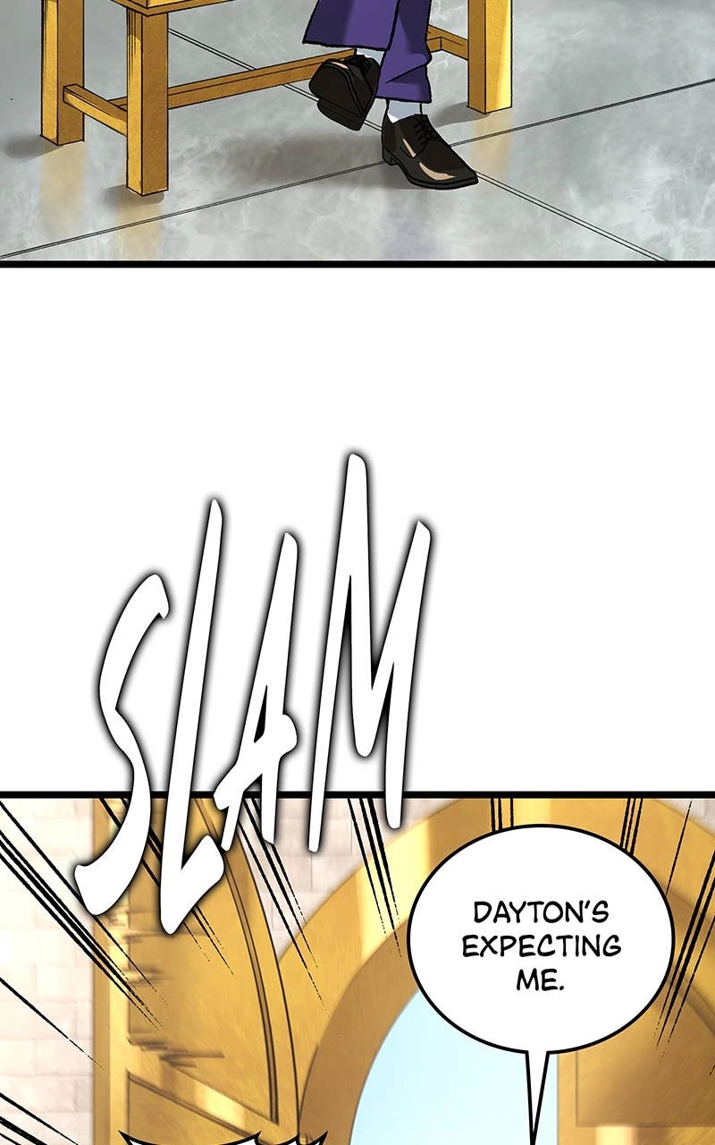 Return of the Runebound Professor Chapter 60 Page 5