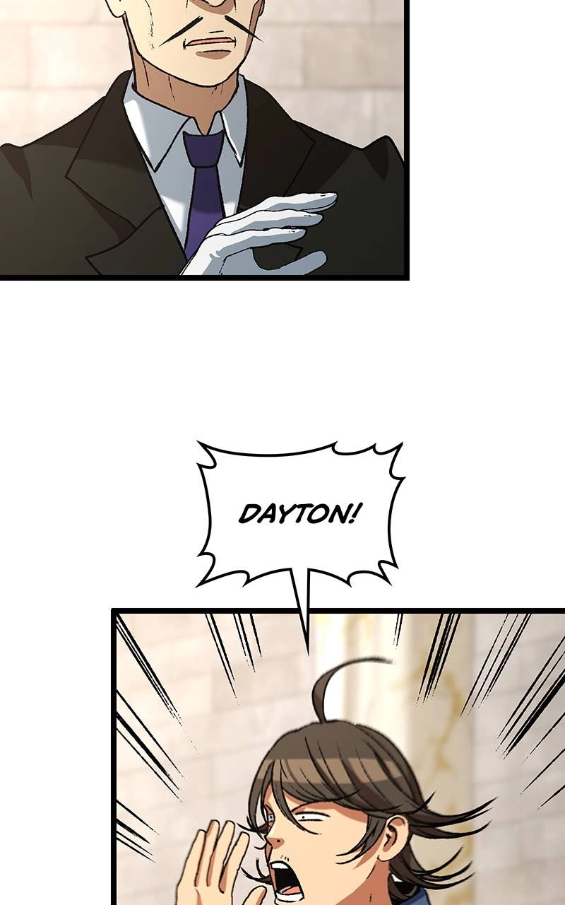 Return of the Runebound Professor Chapter 60 Page 8