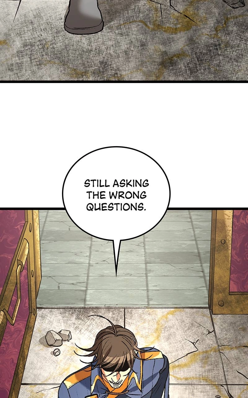 Return of the Runebound Professor Chapter 60 Page 12