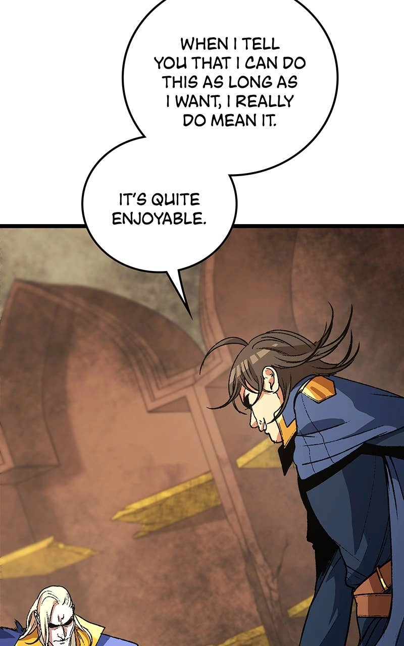 Return of the Runebound Professor Chapter 60 Page 14