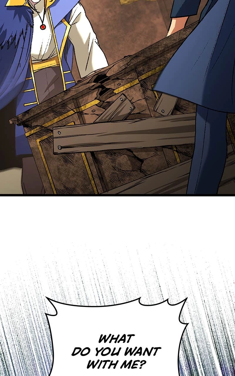 Return of the Runebound Professor Chapter 60 Page 15
