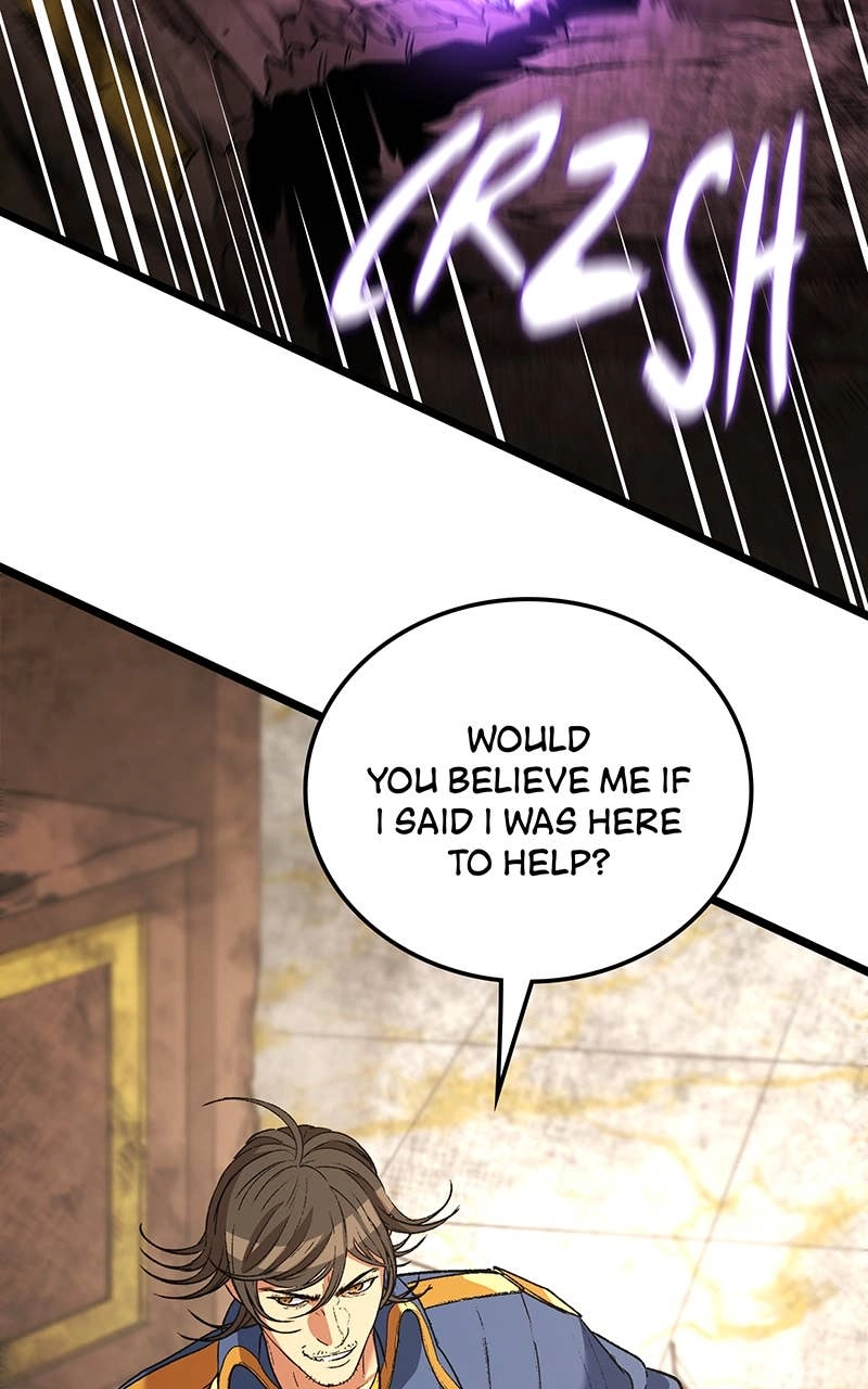 Return of the Runebound Professor Chapter 60 Page 17