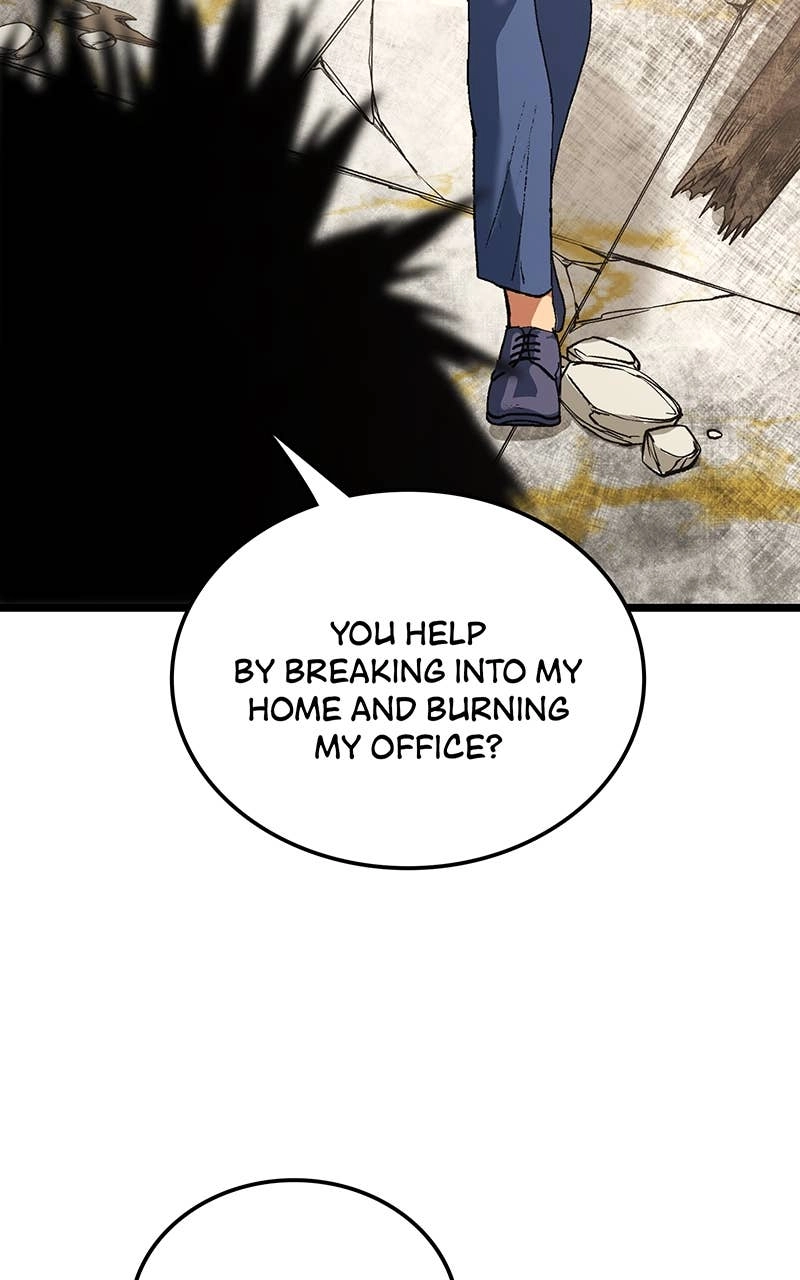Return of the Runebound Professor Chapter 60 Page 22