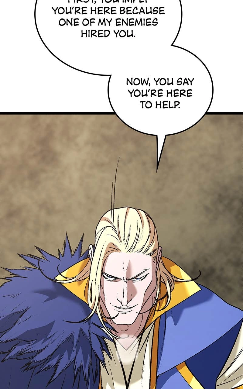 Return of the Runebound Professor Chapter 60 Page 25