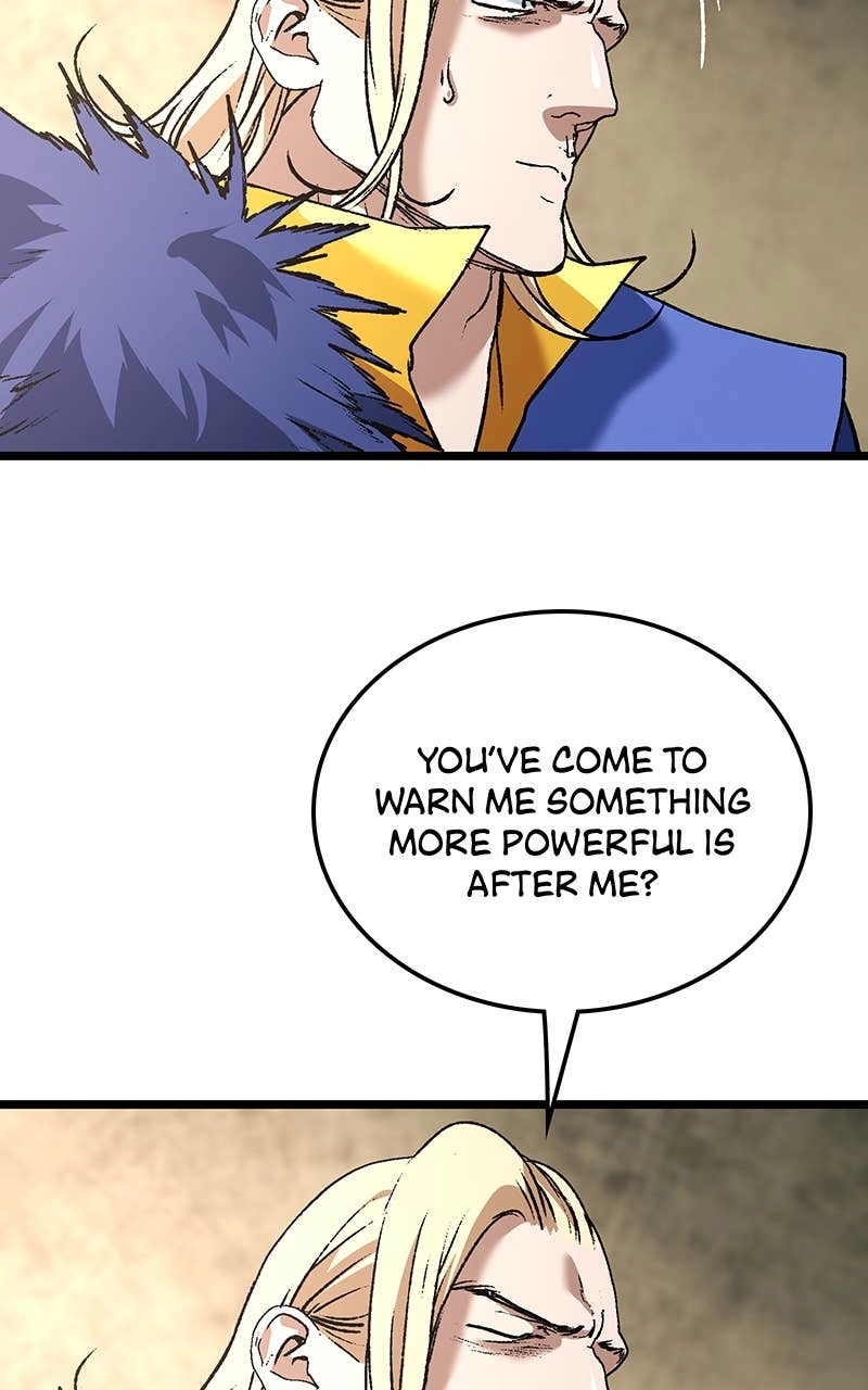Return of the Runebound Professor Chapter 60 Page 32