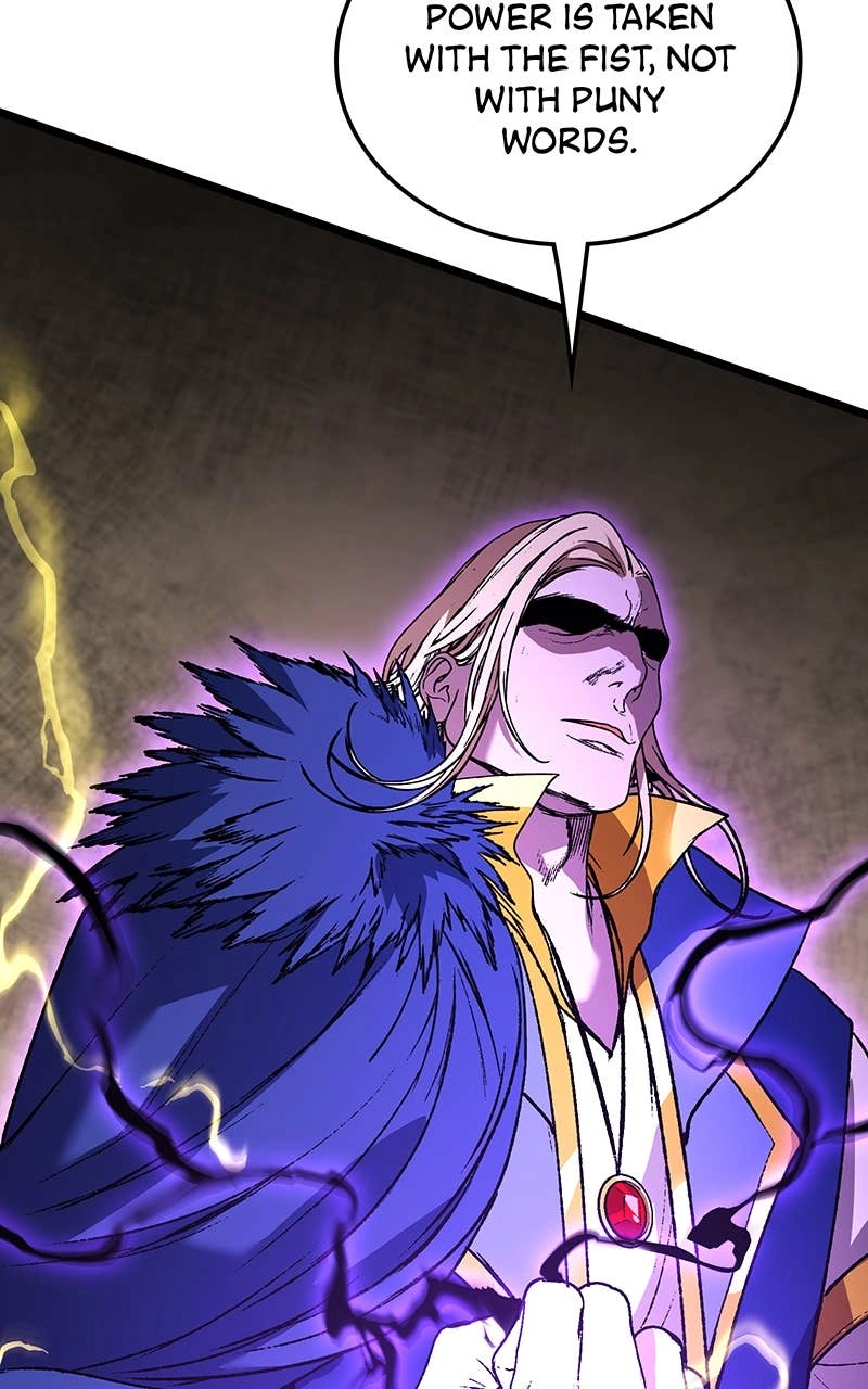 Return of the Runebound Professor Chapter 60 Page 36