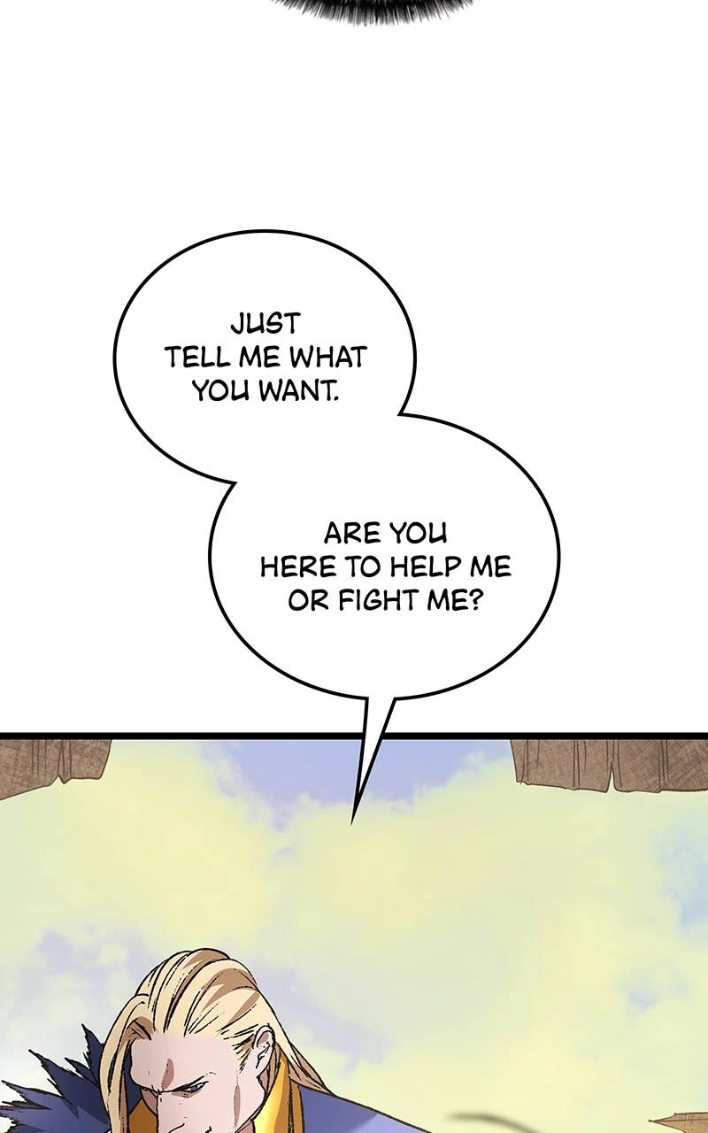 Return of the Runebound Professor Chapter 60 Page 42